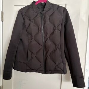 Bernardo Women's Black  Jacket